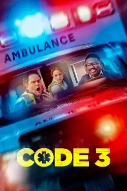 Code 3 Ambulance Streaming – IPTV4K Premium